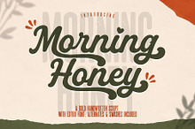 Morning Honey