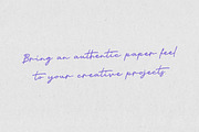 Basic Paper Textures, a Texture Graphic by Bitstate Design (Thumbnail 3 of 4)