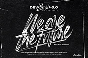 DevBrush 6.0 for Procreate 5, a Brush Add-On by Alif Devan R. (Thumbnail 4 of 11)
