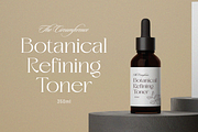 Grand Sapphire, a Serif Font by zeenesia (Thumbnail 17 of 19)