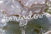 Spirella: Whimsical Handwritten Font, a Handwritten Font by Mneme (Thumbnail 3 of 8)