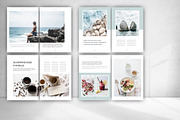 Magazine Bundle, a Magazine Template by design_pick (Thumbnail 11 of 21)