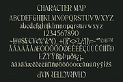 Breasto - Display Serif, a Sans Serif Font by tebaltipislab (Thumbnail 13 of 18)