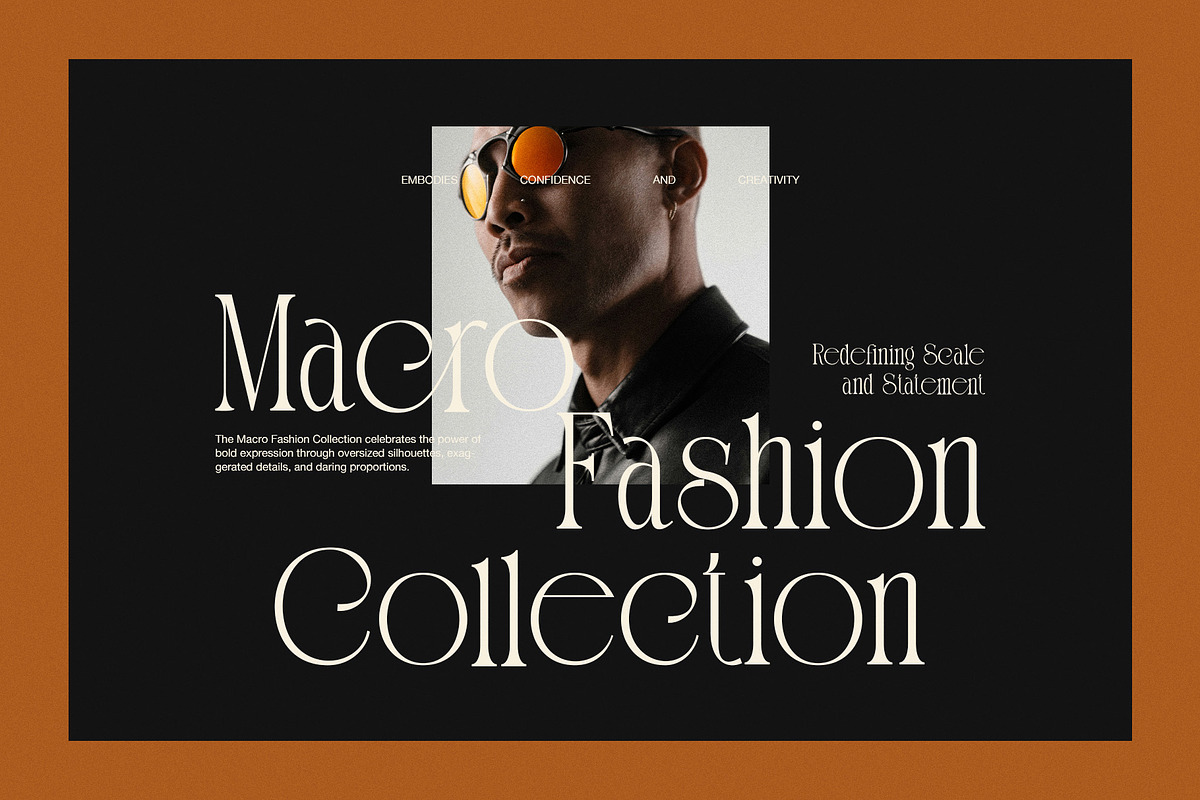 Sinteng – Modern Elegant Serif Font, a Serif Font by Perfectype (Photo 2 of 8)
