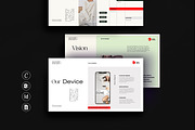 WASO | Brand Proposal, a Presentation Template by Studio Industry (Thumbnail 7 of 10)