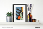 Abstract Vector Graphics, an Object Graphic by Komet & Flicker (Thumbnail 2 of 11)