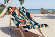 6 Seamless Patterns – Print Ready, a Pattern Graphic by Print Haven (Thumbnail 6 of 7)