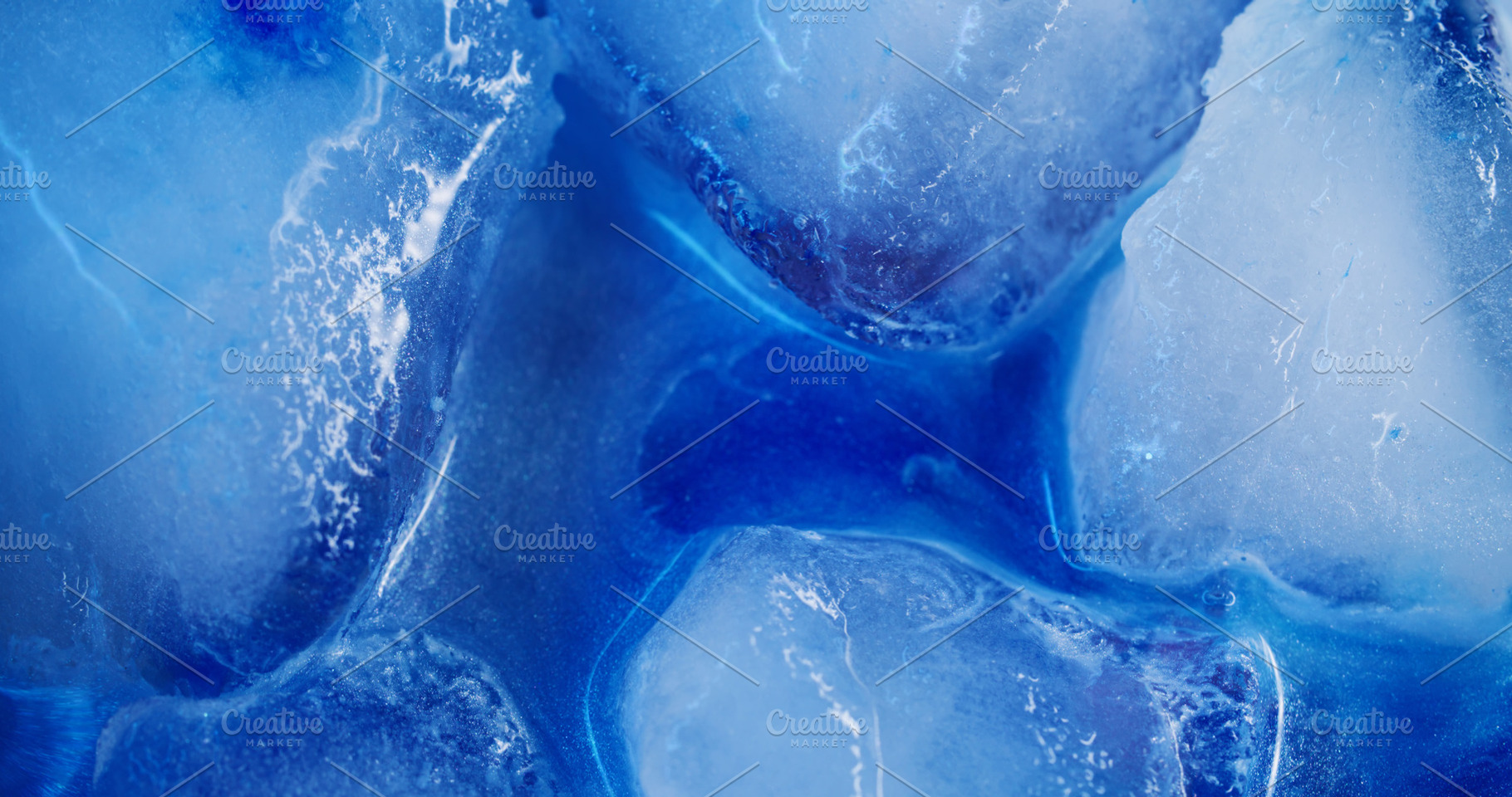 Ice rocks frost background sparkle paint water, a Background Photo by Photo Drive Studio
