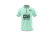 Premium Polo Mockup, an Apparel Mockup by DigitAuras (Thumbnail 3 of 3)