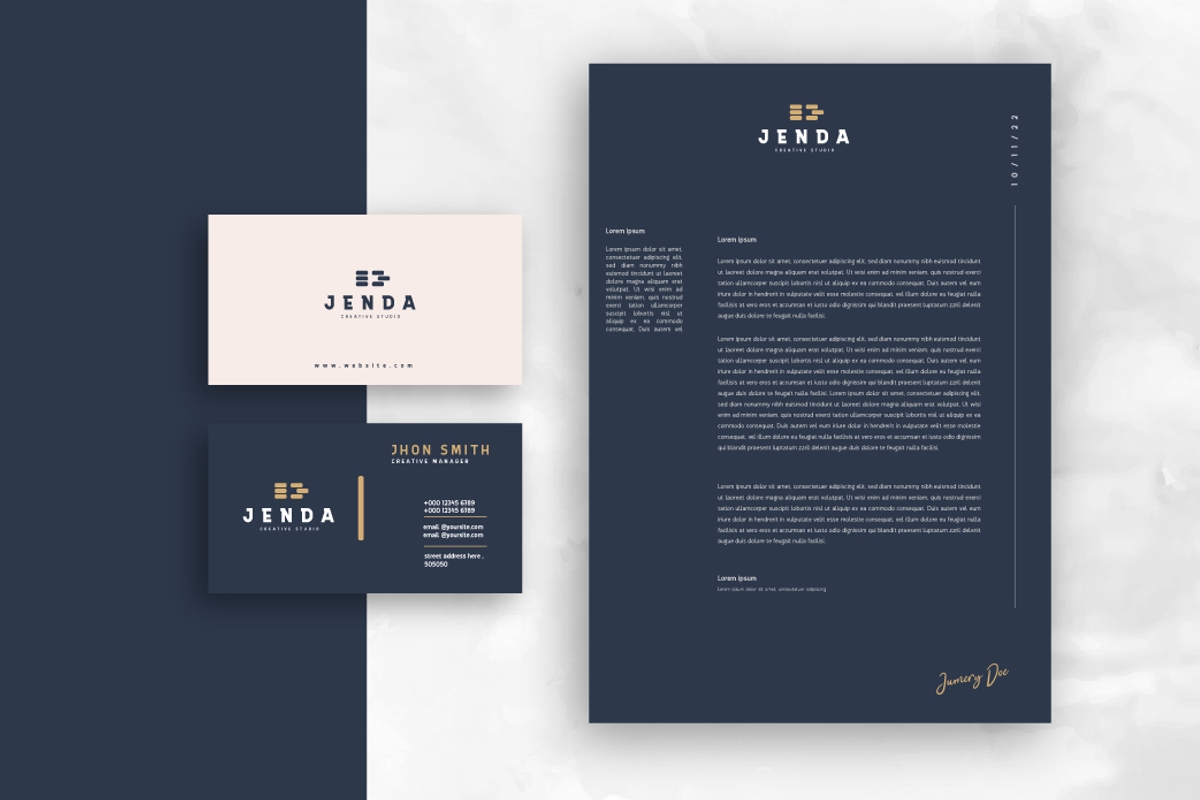 Estung, a Sans Serif Font by twinstd (Photo 3 of 11)