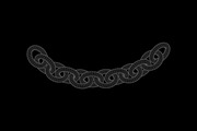 WIREFRAME GEOMETRIC ELEMENTS, an Object Graphic by BonkiStudio (Thumbnail 4 of 10)