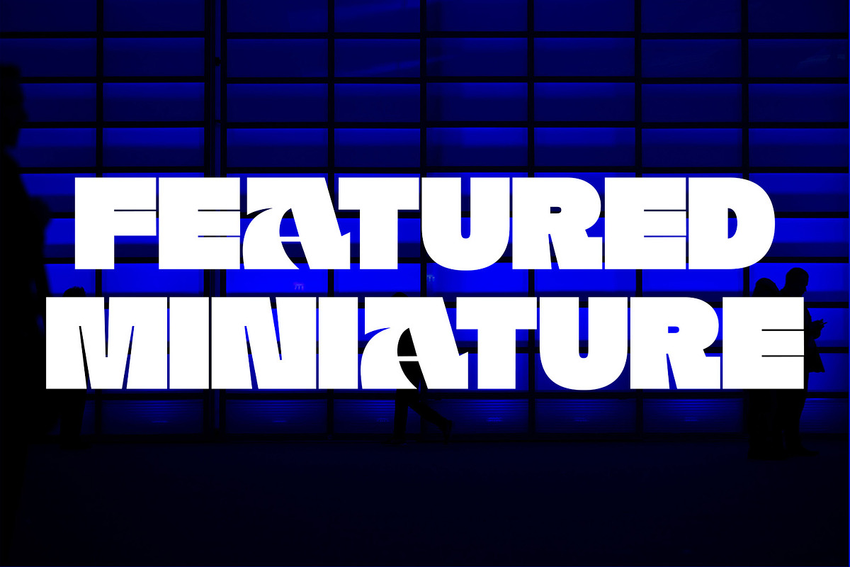 Bellyvia Serif Font, a Serif Font by Foxtype (Photo 4 of 5)