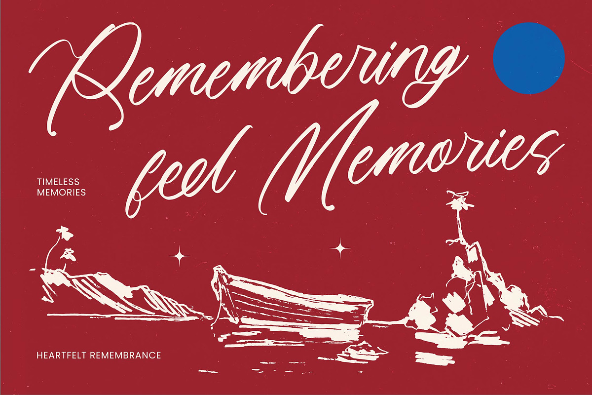 Jonathans Machelino Handwritten Font, a Script Font by Letterena Studios Script (Photo 8 of 20)