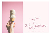 Mont Kiara Script Font, a Script Font by Renata Chizhikova (Thumbnail 5 of 16)