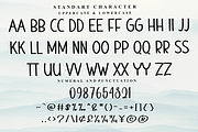 Sunday Chunky, a Sans Serif Font by InermediaSTUDIO (Thumbnail 2 of 7)