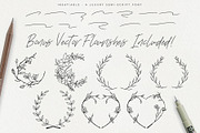 Lovely Script Bundle, a Script Font by Digital Hustler (Thumbnail 11 of 33)