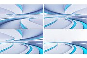 Futuristic Design Backgrounds, a Background Photo by BazziBa♥ (Thumbnail 2 of 3)