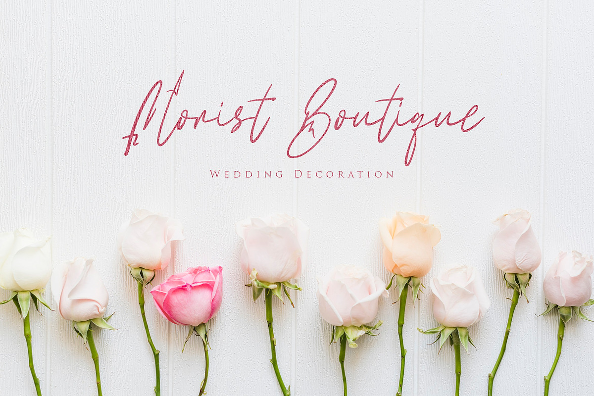Stronghold - Signature Font, a Script Font by Aqeel_Art (Photo 6 of 8)