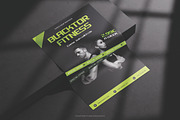 Bextra - Modern Sport Font, a Sans Serif Font by Flawless And Co (Thumbnail 4 of 10)