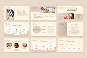 Presentation Simple Pastel, a Presentation Template by TemplatesNow! (Thumbnail 8 of 14)