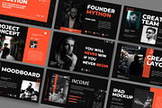 Mython - Keynote Template, a Presentation Template by Meliora Studio (Thumbnail 10 of 10)