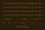 Galderon A Display Serif Font, a Serif Font by Storytype Studio (Thumbnail 14 of 15)
