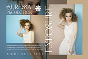 Belarose - Modern Elegant Serif, a Serif Font by Qweera Studio (Thumbnail 5 of 12)