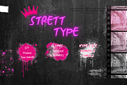 Linera - Natural Handwritten, a Handwritten Font by portype (Thumbnail 8 of 8)