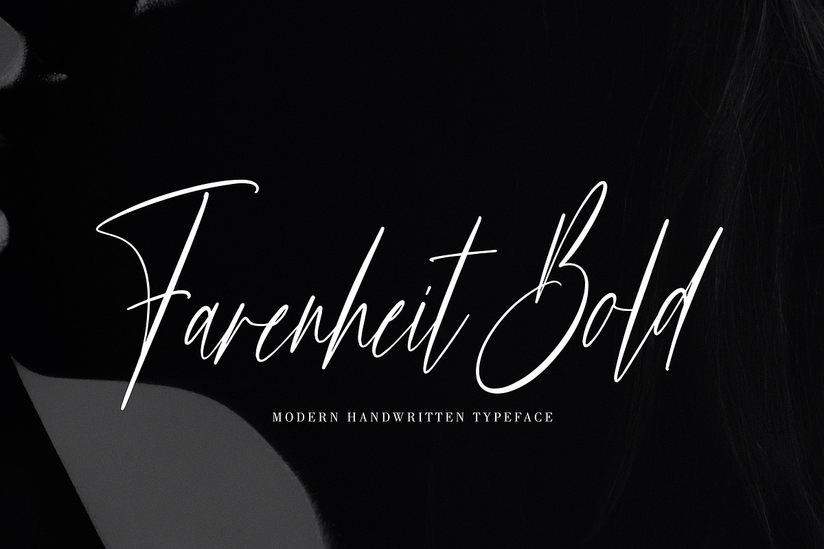 Alenia Betry, a Script Font by pineungtype (Photo 8 of 9)