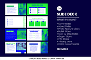 90s Brutalist Presentation Template, a Presentation Template by WorkShy Studio (Thumbnail 2 of 6)