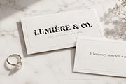 Velour Delamio Font, a Serif Font by Letterhanna Studio (Thumbnail 8 of 11)