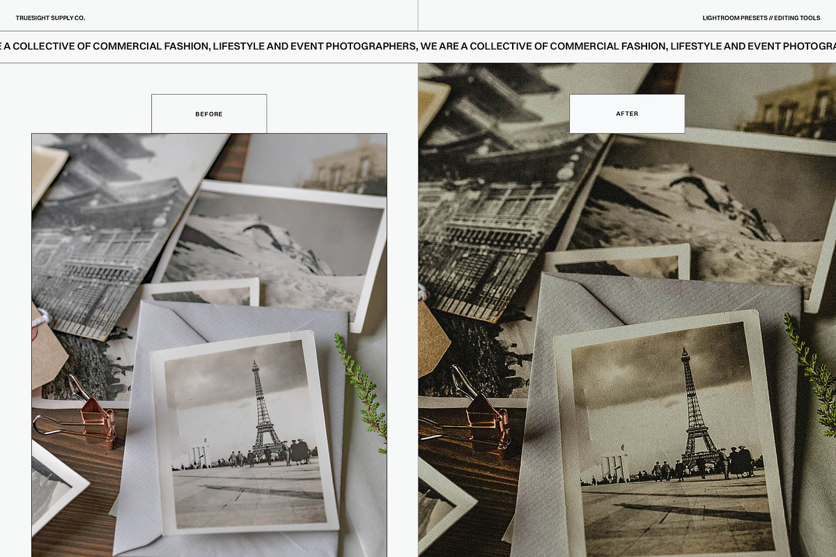 So Long Chicago - Lightroom Presets, a Preset Add-On by Truesight Supply Co. (Photo 5 of 10)