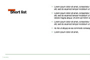 Colorful Template For Any Use, a Templates & Theme by Iconography - Pitch Deck (Thumbnail 21 of 36)