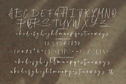 Hindya - Handwritten Signature, a Handwritten Font by tebaltipislab (Thumbnail 9 of 9)