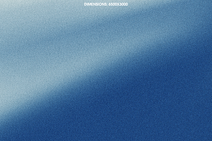 Blue Teal Grainy Background