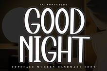 Good Night