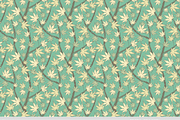 Autumn, a Pattern Graphic by yoksel (Thumbnail 2 of 5)