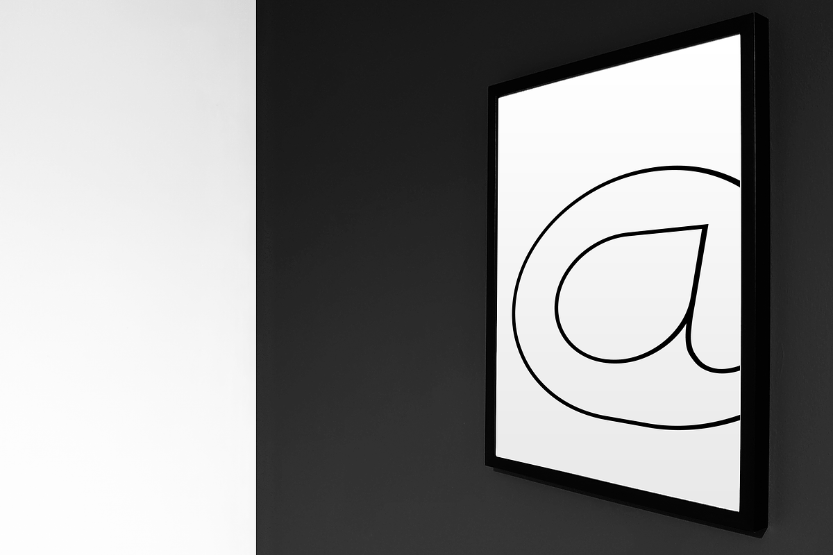 Reconcile, a Slab Serif Font by Calum Adams (Photo 5 of 5)