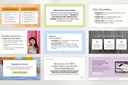 Slide Deck & Webinar Canva Bundle, a Presentation Template by Fallon Gerst (Thumbnail 18 of 20)