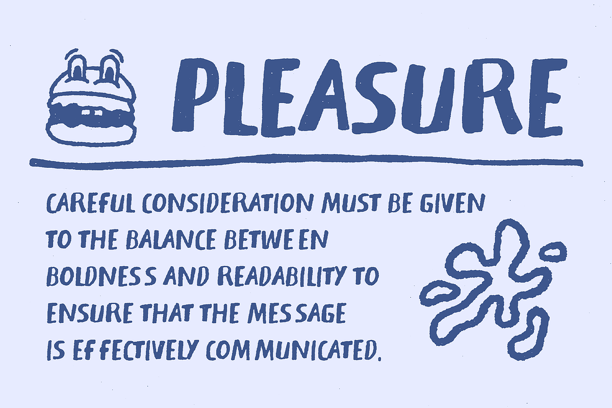 Feztiva - unique handwritten Font, a Handwritten Font by typeparties (Photo 6 of 6)