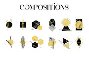 Cruell Serif Typeface - 5 fonts, a Serif Font by VP Fonts (Thumbnail 12 of 15)