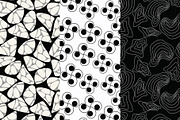 21 Hand Drawn Vector Pattern, a Pattern Graphic by Pixavics (Thumbnail 9 of 11)