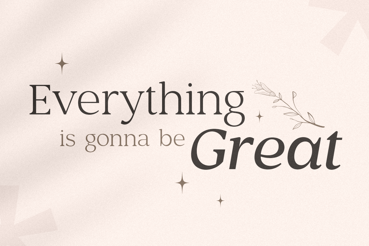 Rosan Serif - Cinematic Serif Font, a Serif Font by Hamz Studio (Photo 4 of 16)
