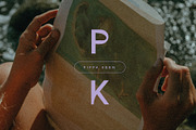Karl – Cool Sans w Unique Alternates, a Sans Serif Font by Local Desk Designstudio (Thumbnail 22 of 28)