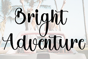 Christmas Amazing, a Handwritten Font by FreshTypeINK (Thumbnail 3 of 9)