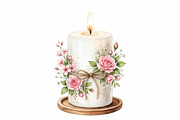 Spring Mother's Day сlipart bundle, an Illustration by VetalStock (Thumbnail 12 of 21)