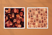 Pottery collection, an Icon by Laymik creative (Thumbnail 11 of 15)