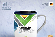 Business Mega Branding Bundle, a Packaging Mockup by ContestDesign (Thumbnail 27 of 32)