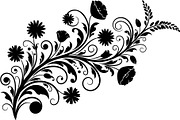 Mandala Ornament Bundle, an Object Graphic by Creativeshirt (Thumbnail 11 of 20)