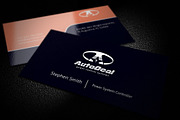 AutoDeal, a Branding & Logo Template by Cre8iveSense (Thumbnail 3 of 5)